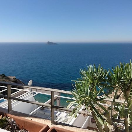 بينايدورم Villamarina Apartments - Zand Properties المظهر الخارجي الصورة