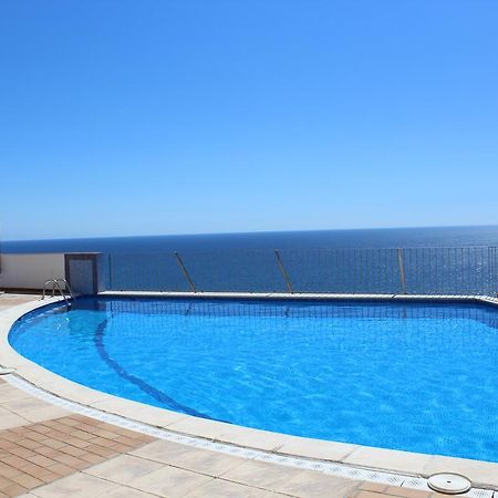 بينايدورم Villamarina Apartments - Zand Properties المظهر الخارجي الصورة