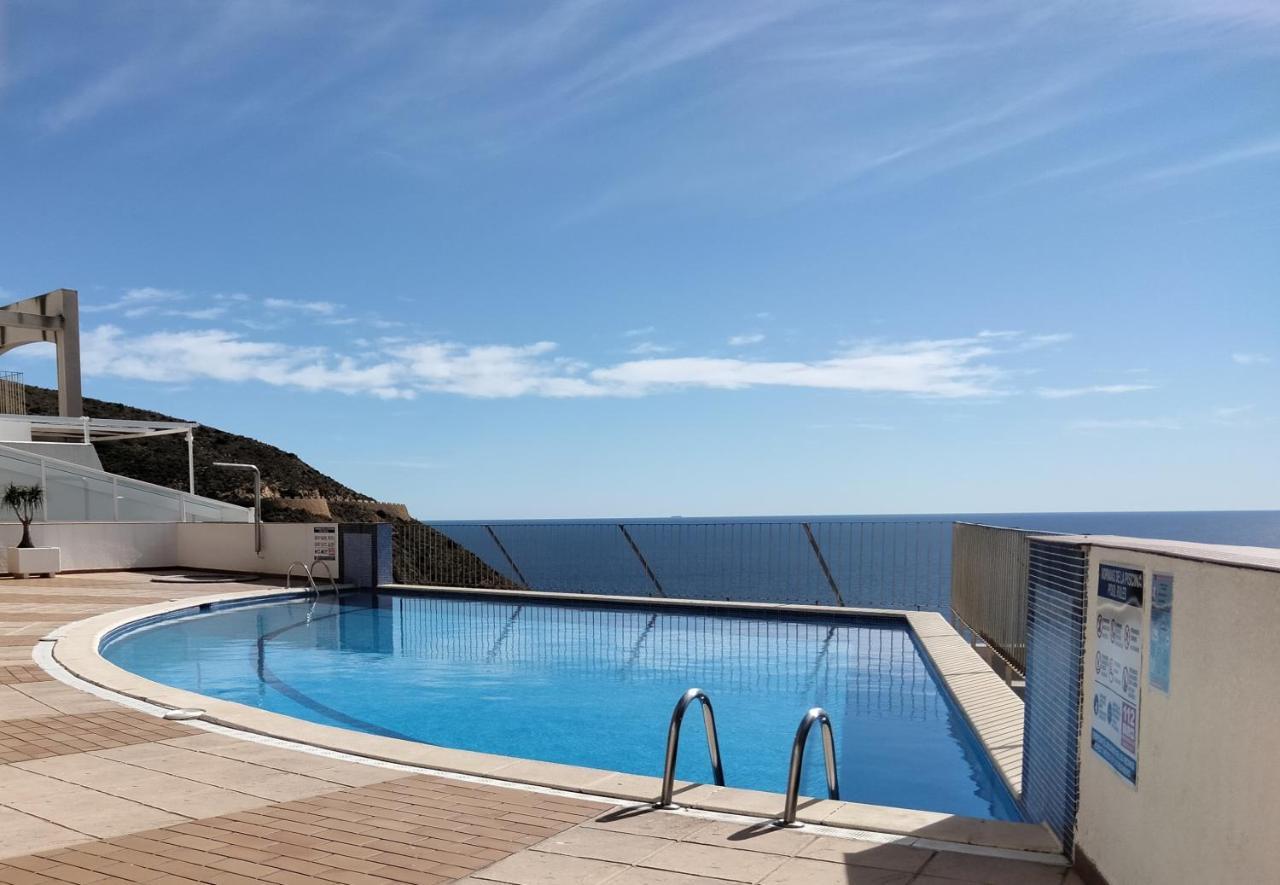 بينايدورم Villamarina Apartments - Zand Properties المظهر الخارجي الصورة