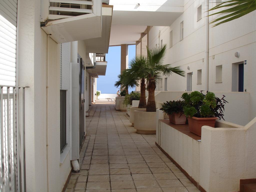 بينايدورم Villamarina Apartments - Zand Properties الغرفة الصورة