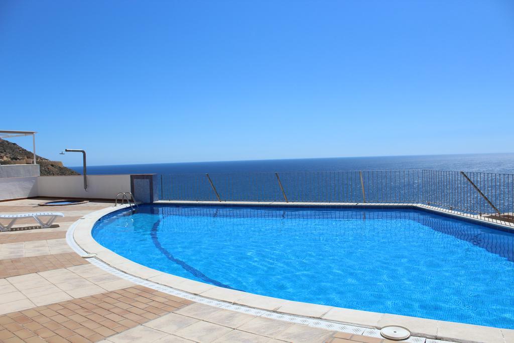 بينايدورم Villamarina Apartments - Zand Properties المظهر الخارجي الصورة